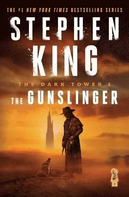 DARK TOWER I