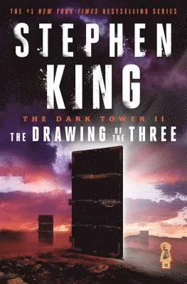 DARK TOWER II