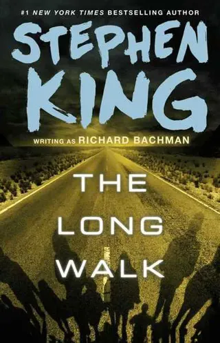 The long walk