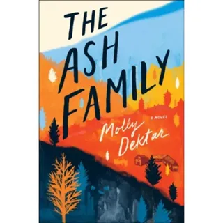 Ash Family