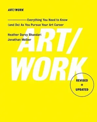 Art/Work - Revised & Updated