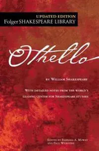 The Tragedy of Othello, the Moor of Venice