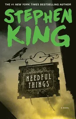 Needful Things