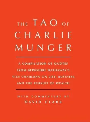 Tao of Charlie Munger