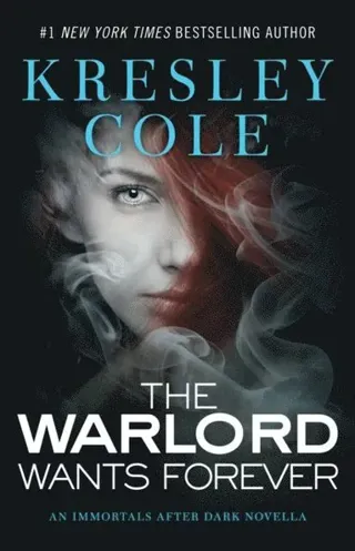 Warlord Wants Forever