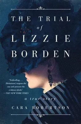 Trial of Lizzie Borden