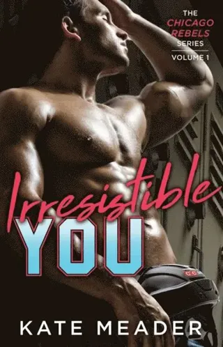 Irresistible You