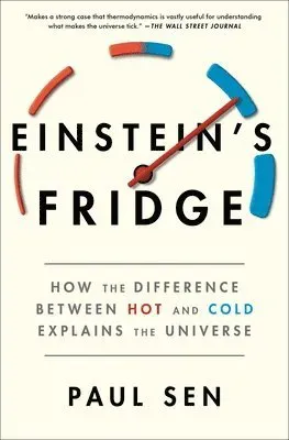Einstein's Fridge