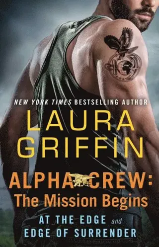 Alpha Crew: The Mission Begins