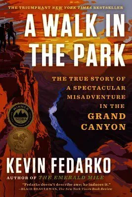A Walk in the Park