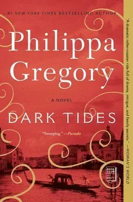 The Dark Tides