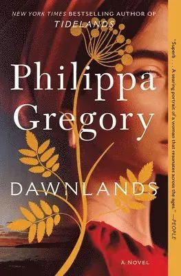 The Dawnlands