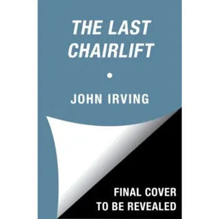 Last Chairlift