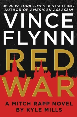 Red War
