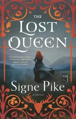 The Lost Queen