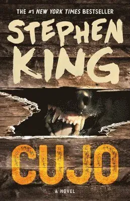 Cujo