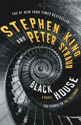 Black House