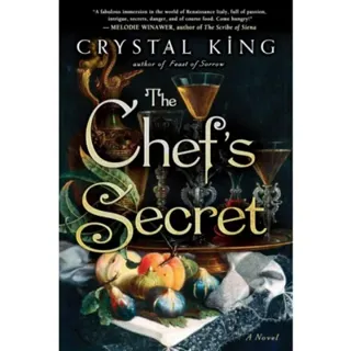 The Chef's Secret