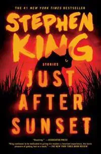 Just After Sunset: Stories