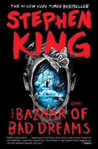 The Bazaar of Bad Dreams