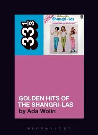 The Shangri-Las’ Golden Hits of the Shangri-Las