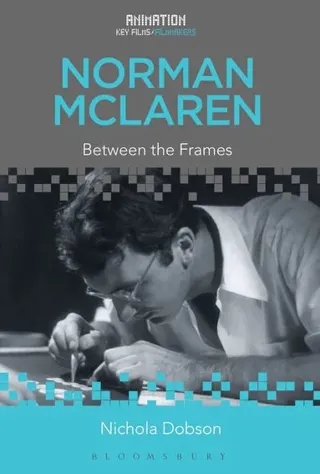 Norman Mclaren