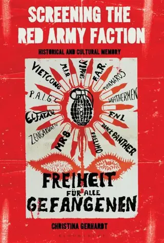 Screening the Red Army Faction