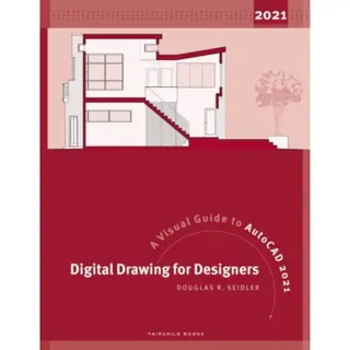 Digital Drawing for Designers