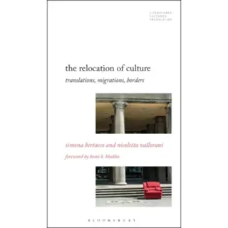 The Relocation of Culture