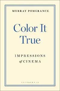 Color it True