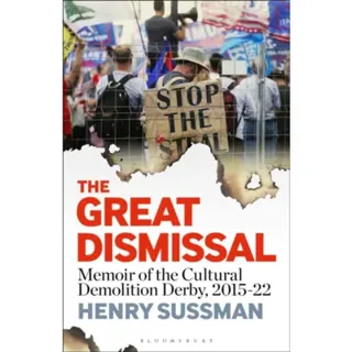The Great Dismissal