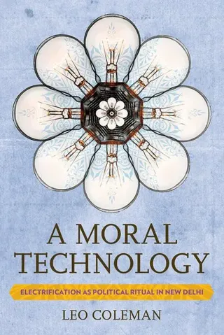 Moral Technology