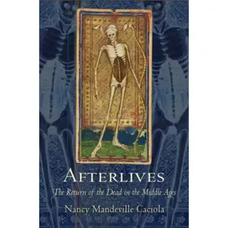 Afterlives
