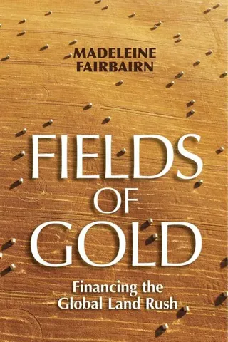 Fields of Gold