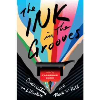 The Ink in the Grooves