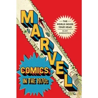 Marvel Comics in the 1970s