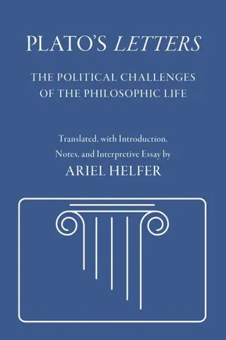 Plato's "Letters"