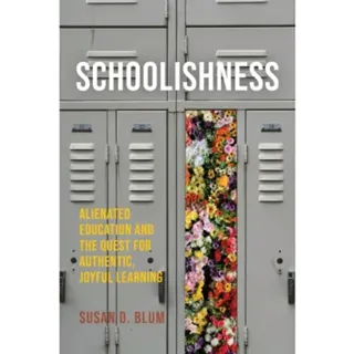 Schoolishness