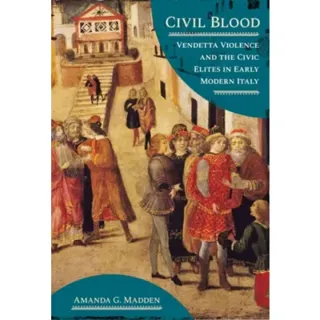 Civil Blood