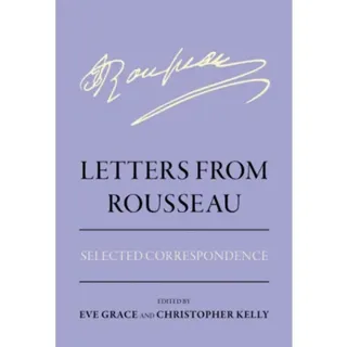 Letters from Rousseau