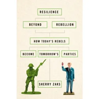 Resilience Beyond Rebellion