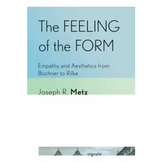 The Feeling of the Form
