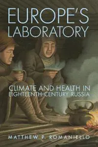 Europe's Laboratory
