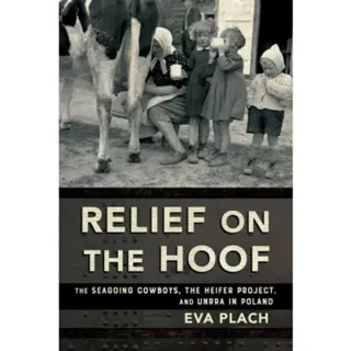 Relief on the Hoof