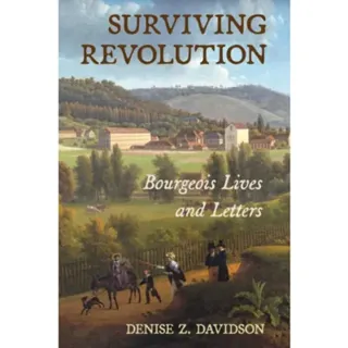 Surviving Revolution
