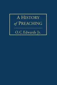 A History of Preaching Volume 1