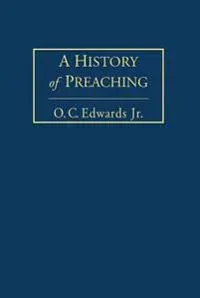 A History of Preaching Volume 2