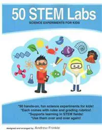 50 Stem Labs