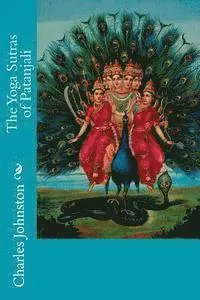 The Yoga Sutras of Patanjali