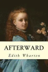 Afterward